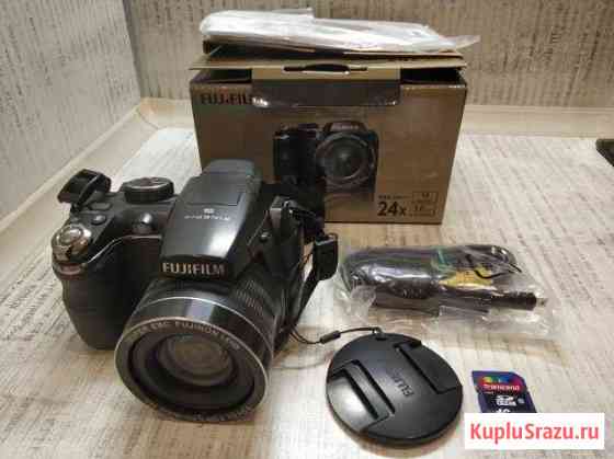 Fujifilm FinePix S4200 Одинцово