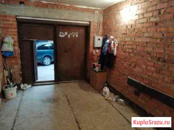 Гараж на продажу в Ступино Ступино