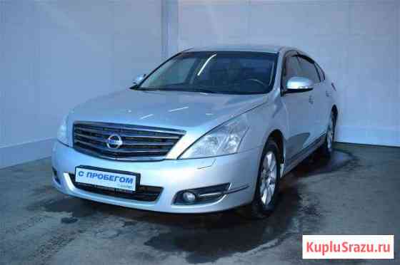 Nissan Teana 2.5 AT, 2011, седан Реутов