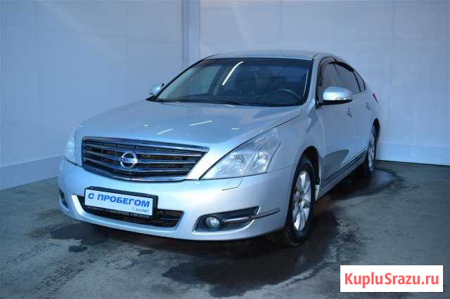 Nissan Teana 2.5 AT, 2011, седан Реутов - изображение 1