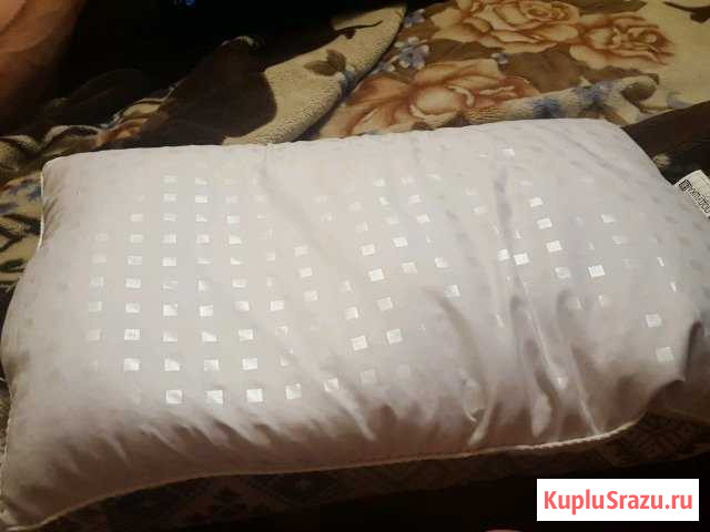 Подушка на гречихе Ногинск - изображение 1