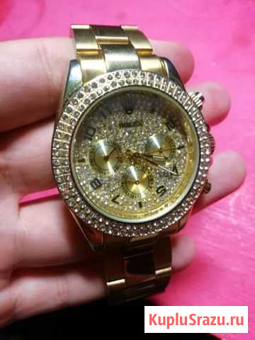 Часы rolex Воскресенск - изображение 1