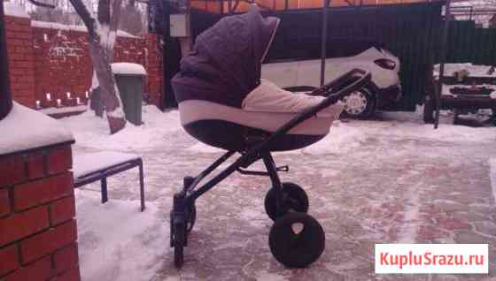 Коляска Tutis Zippy 2 в 1 Воскресенск