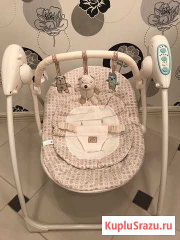 Детские качели mothercare Чехов - изображение 1