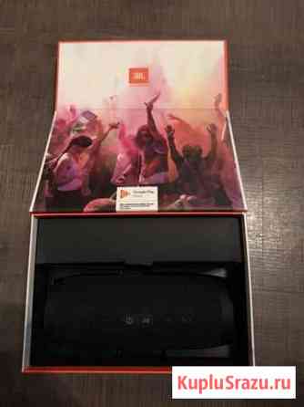 JBL charge 3 Электросталь