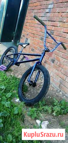 Bmx Сергиев Посад - изображение 1