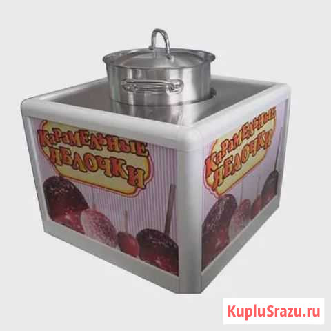 Карамелизатор Сергиев Посад - изображение 1