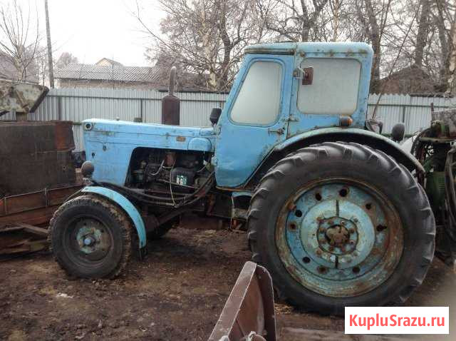 Мтз 50 Сергиев Посад - изображение 1