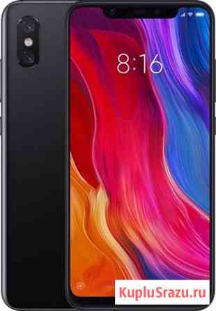 Продам Xiaomi Mi8 6/64gb Коломна