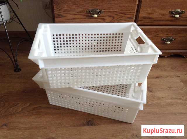Ящики для фруктов Красногорск - изображение 1