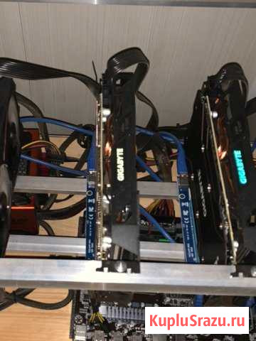 Rx570 4gb Электросталь - изображение 1