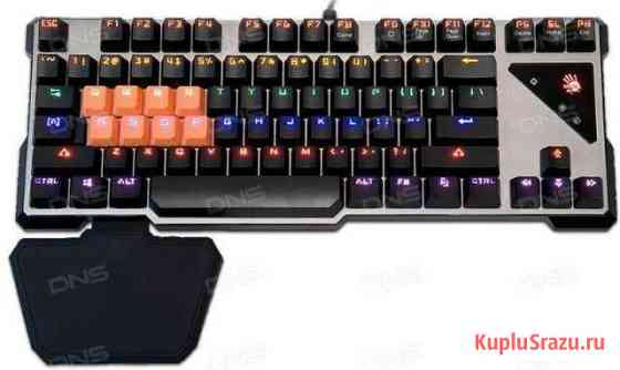Игровая клавиатура Bloody b700 Егорьевск