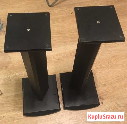 Подставки для колонок стойки Санкт-Петербург - изображение 1