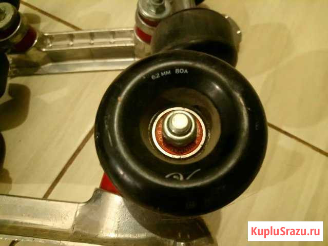 Роликовые коньки (квады) Elite De La Ser Краснодар - изображение 1