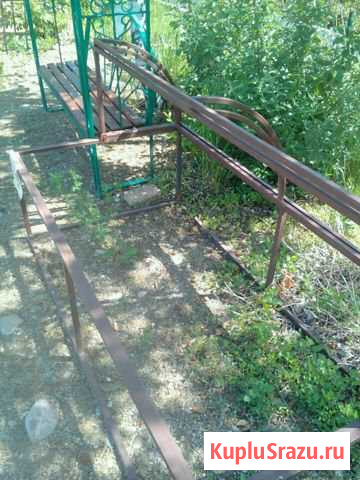 Теплица бабочка Новопетровское - изображение 1