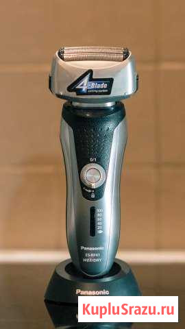 Электробритва Panasonic ES RF-41 Одинцово - изображение 1