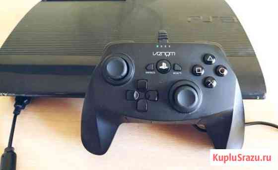 Sony Playstation 3 super slim Балашиха