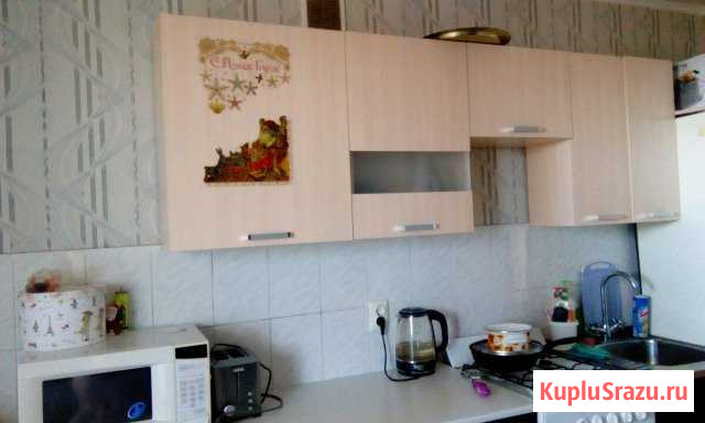 Кухонный гарнитур Тимашевск - изображение 1