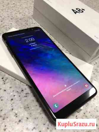 SAMSUNG Galaxy A8+ Сочи