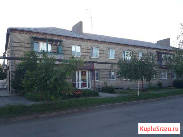 2-к квартира, 44 кв.м., 2/2 эт. Багаевская - изображение 1