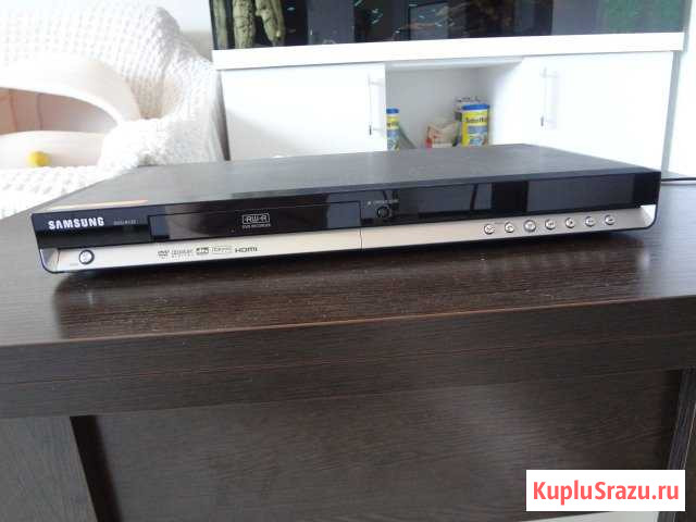 SAMSUNG DVD-R135 Челябинск - изображение 1