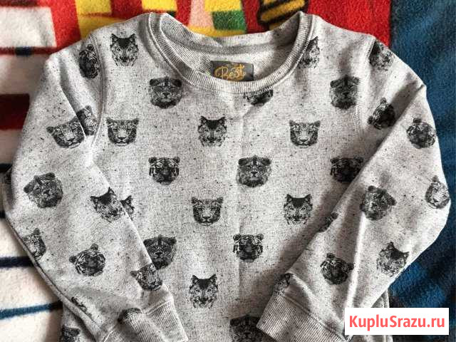 Джемпер Mothercare Москва - изображение 1