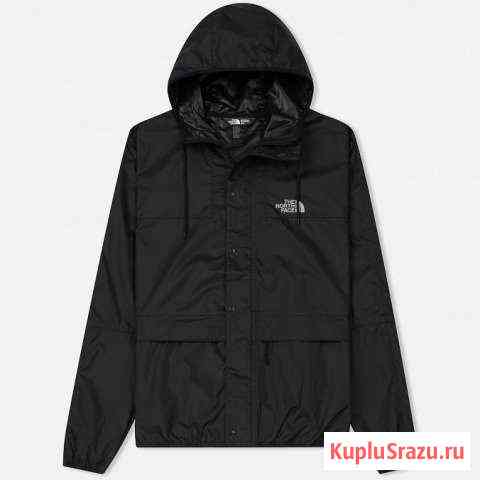 Куртка-ветровка The North Face 1985 Серпухов