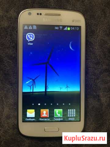 SAMSUNG galaxy core Химки - изображение 1