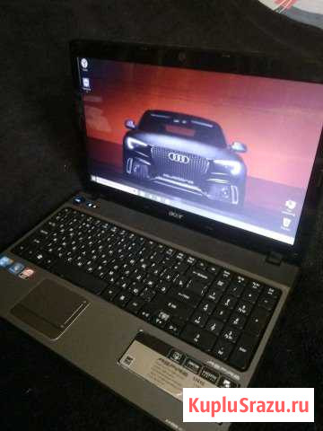Acer Core i3/8гб оперативки/AMD Radeon 5000 up 4gb Коломна - изображение 1