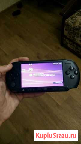 PSP Анапа - изображение 1