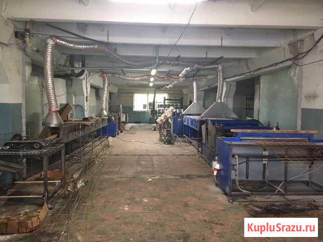 Оборудование для производства композитной арматуры Златоуст - изображение 1