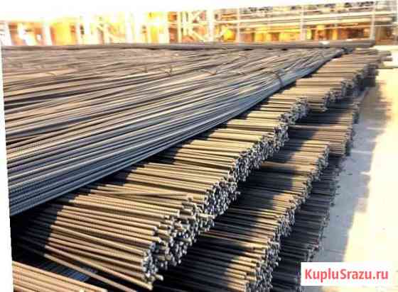 Арматура а800 Ф 10 мм 06хгсю L11.7м Всеволожск