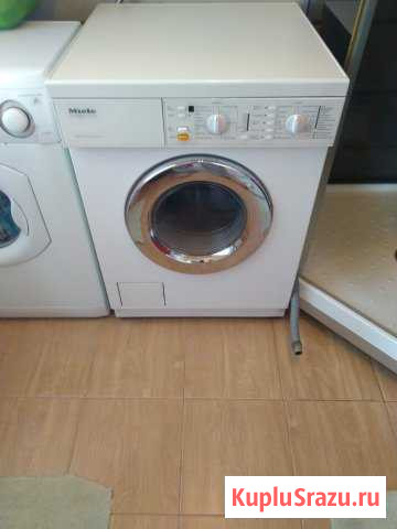 Miele novotronic wt 945 Бугры - изображение 1