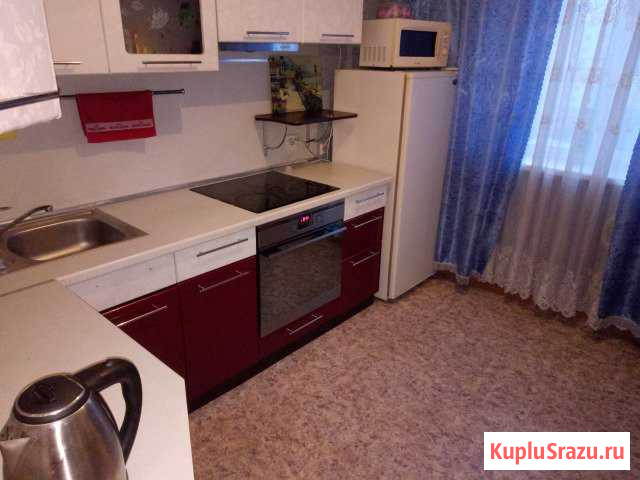 1-к квартира, 36 кв.м., 6/10 эт. Барнаул - изображение 1