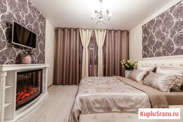 2-к квартира, 51 кв.м., 14/15 эт. Барнаул - изображение 1