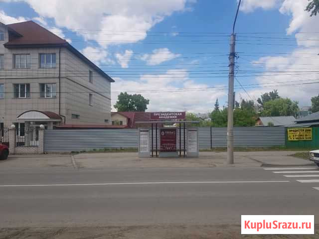  Барнаул - изображение 1