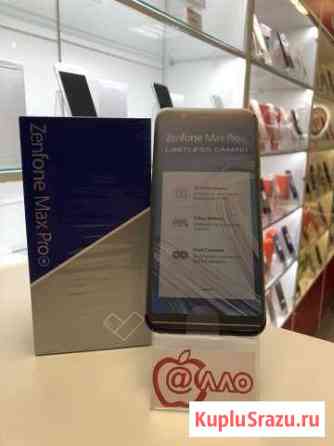 Asus Zenfone Max Pro M1 Барнаул