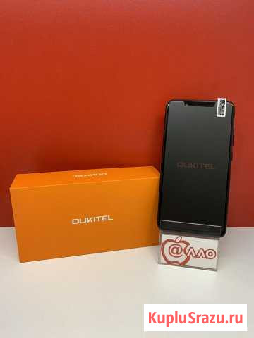Oukitel U25 Барнаул - изображение 1