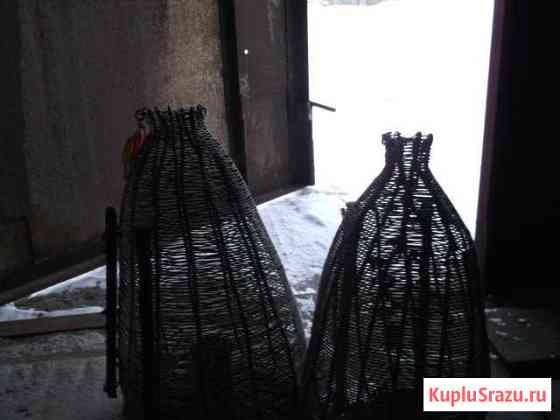 Корчажка и другое для рыбалки Бийск
