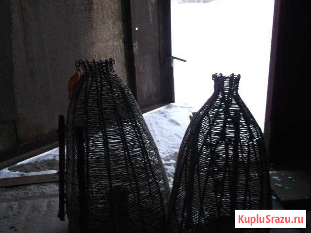Корчажка и другое для рыбалки Бийск - изображение 1