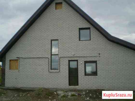 Фундамент, кирпичная кладка Барнаул