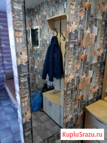 Зеркало настенное Белогорск - изображение 1