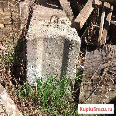 Блоки фбс Балашиха