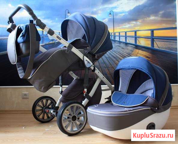 Anex sport Люлька и прогулка Дмитров - изображение 1