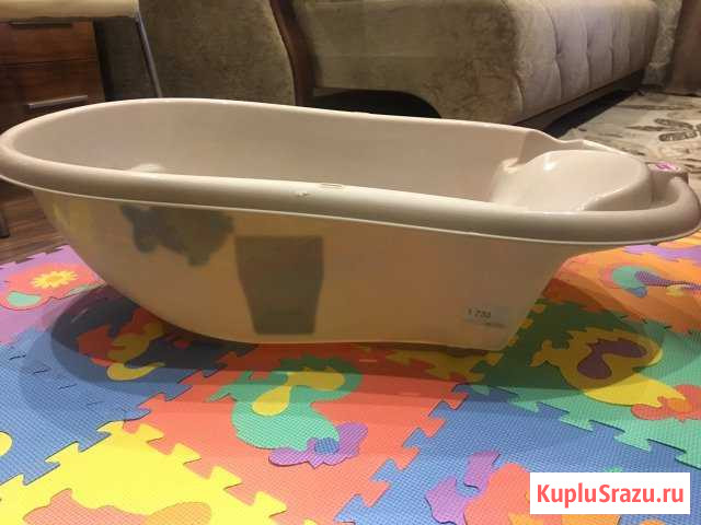 Ванночка для купания детей Ногинск - изображение 1