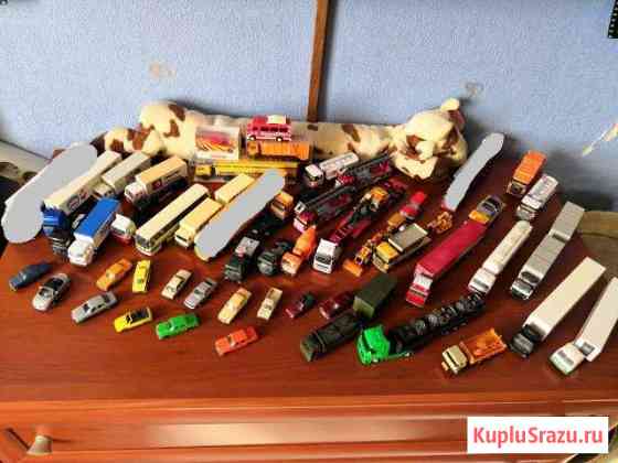 Автомобили на макет железная дорога 1/87 Ногинск
