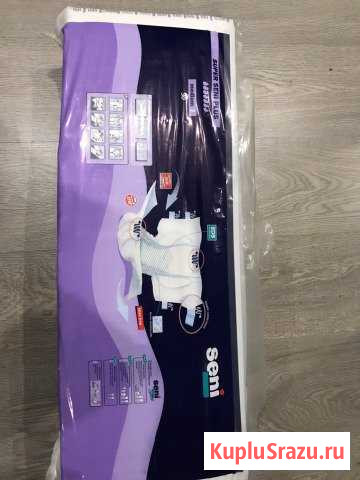 Памперсы для взрослых Электросталь - изображение 1