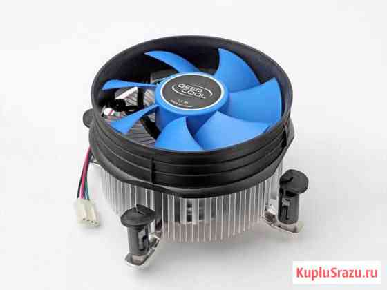 Кулер для процессора DeepCool theta 16 PWM Раменское