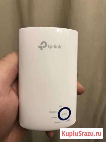 Wi-fi ресивер tp-link Электросталь - изображение 1