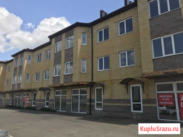 Продаю к. помещение, обмен на кирпич и автомобиль Южный - изображение 1
